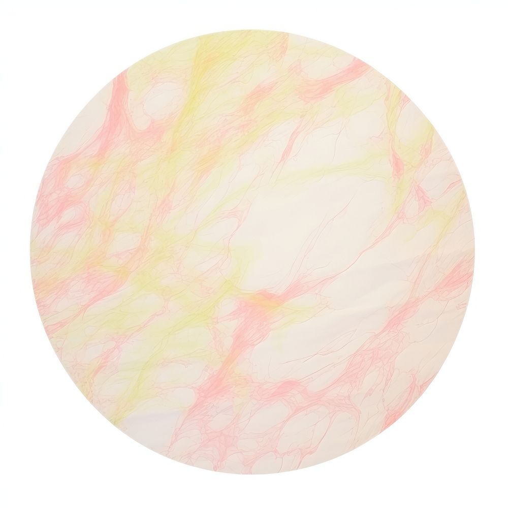 Neon marble distort shape backgrounds abstract white background.