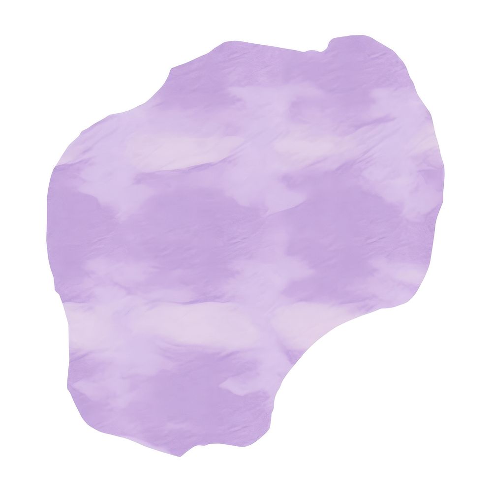 Purple marble distort shape backgrounds abstract petal.