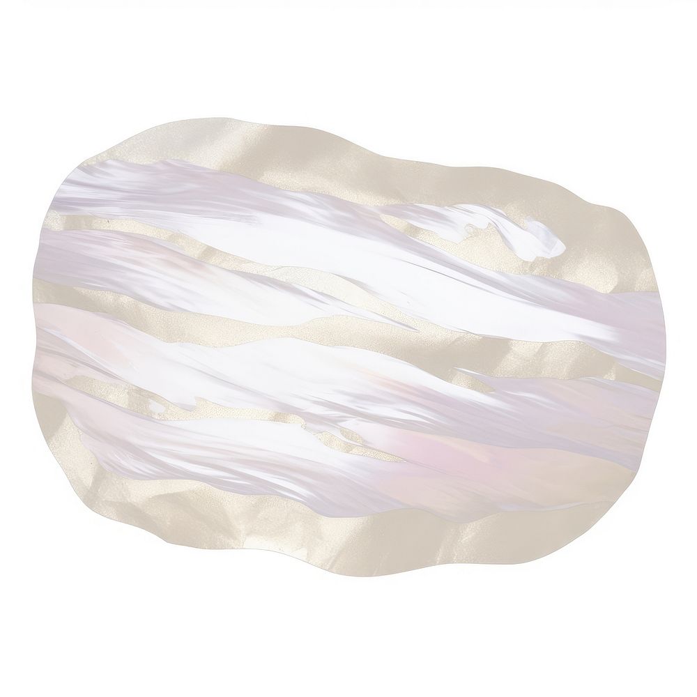 Silver glow marble distort shape white background accessories accessory.