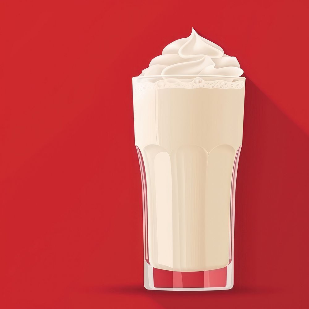 Milkshake icon milkshake smoothie dessert.