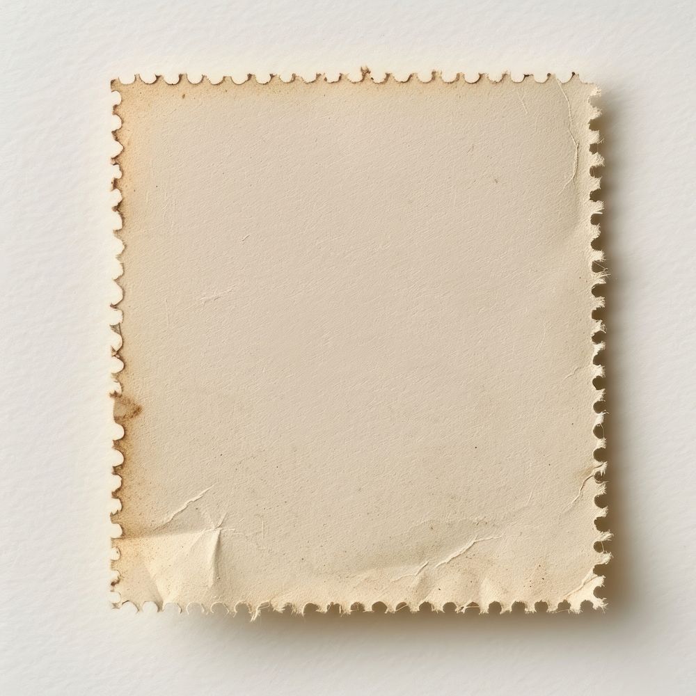 Blank postage stamp paper backgrounds simplicity.