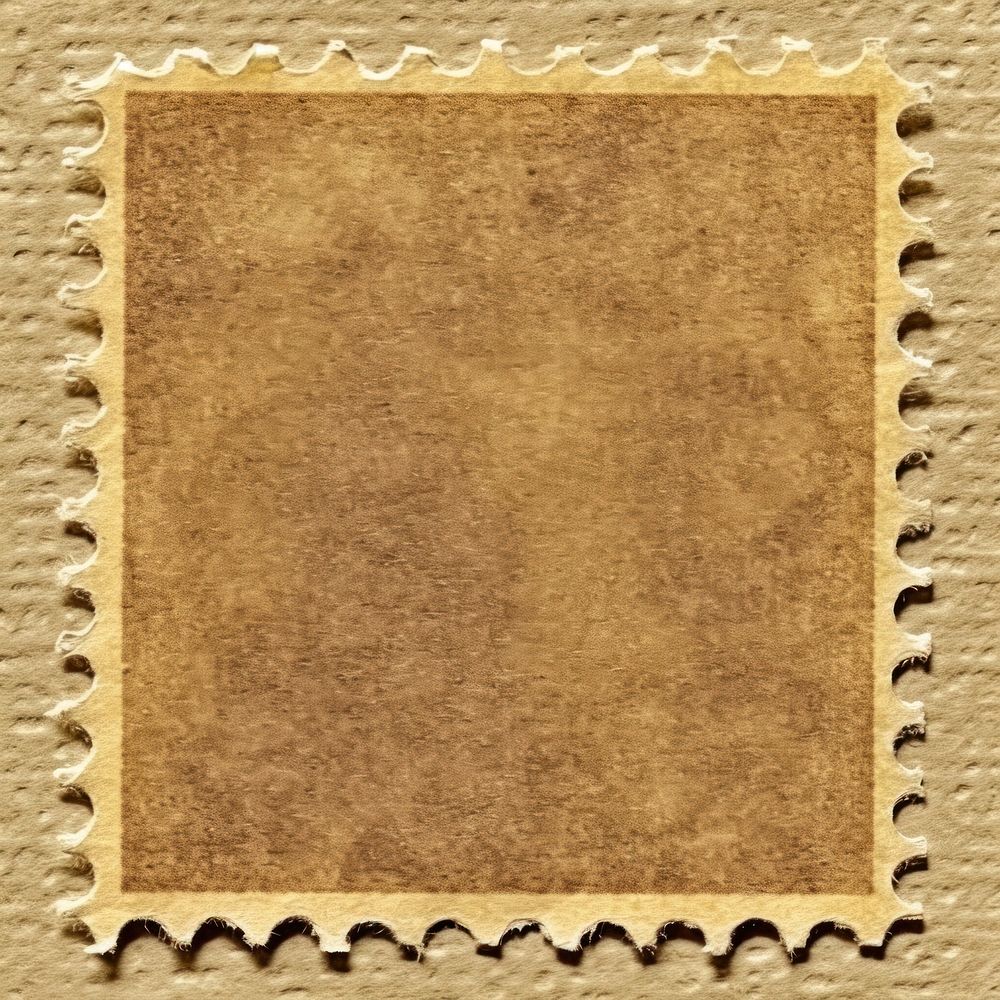 Blank vintage postage stamp backgrounds paper old.
