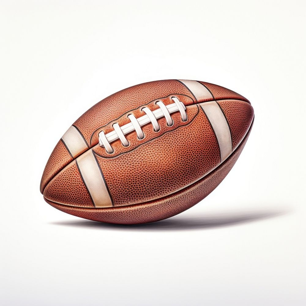 Football sports competition basketball. AI generated Image by rawpixel.