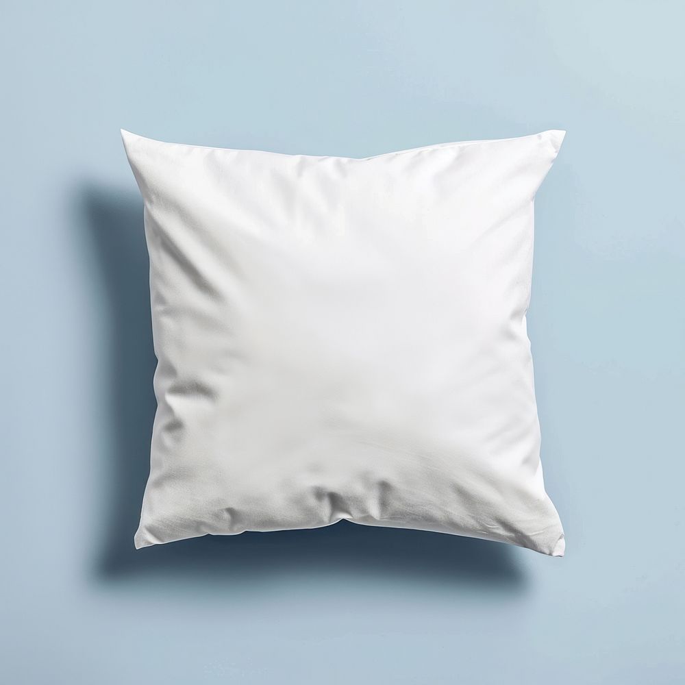 Pillows pillow cushion simplicity.