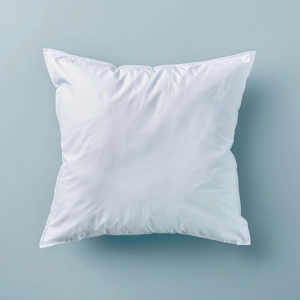 Pillows pillow cushion simplicity.
