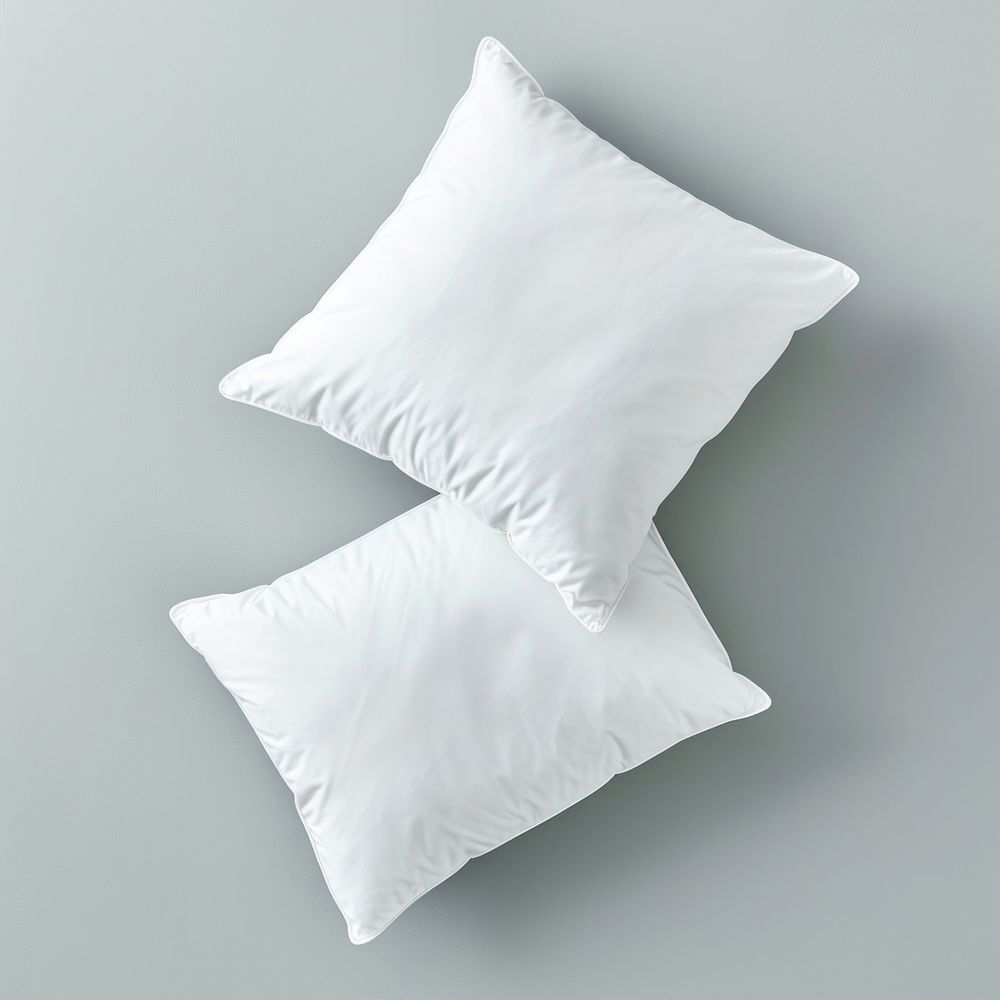 Pillows pillow simplicity furniture.