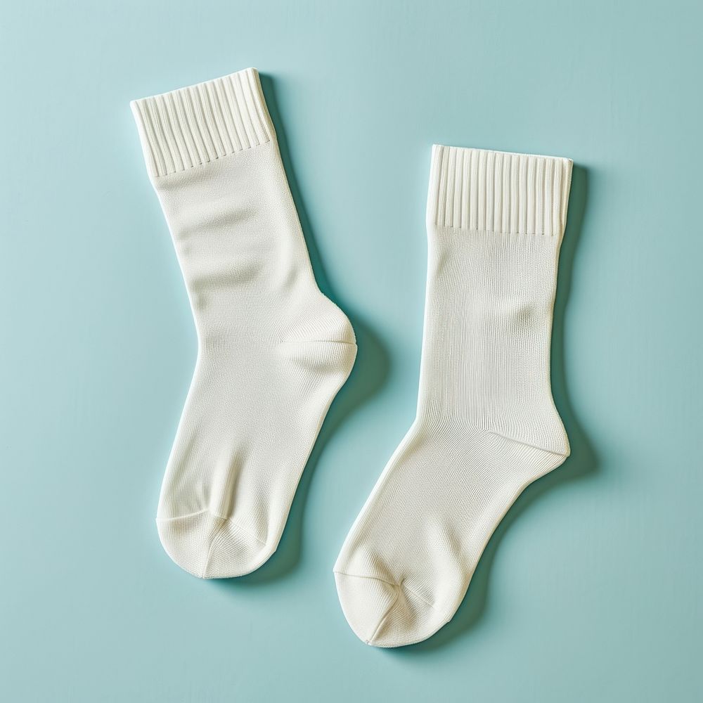 Sock  sock clothing textile.