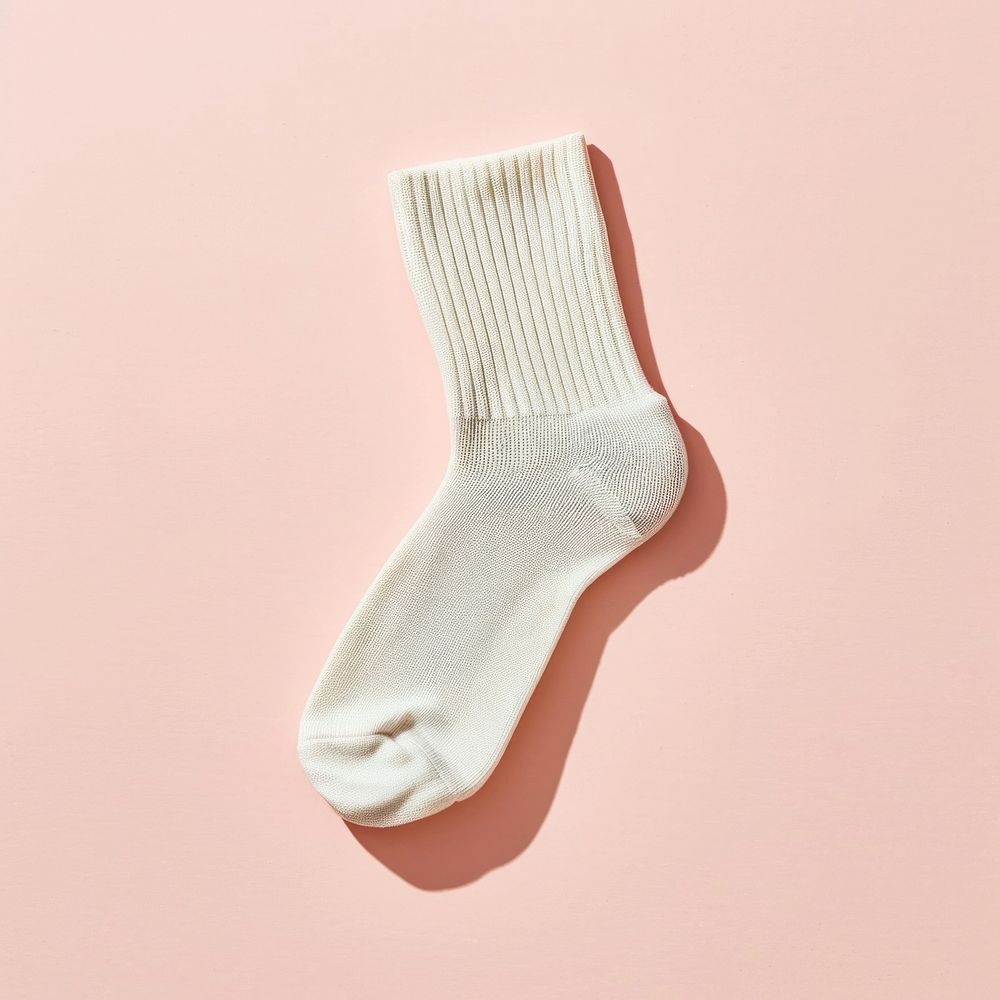 Sock  sock clothing bandage.