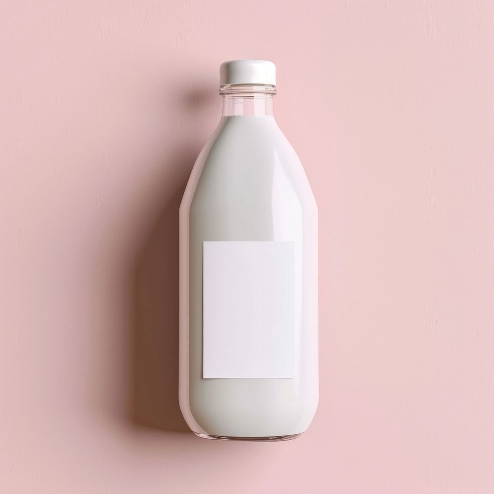 Milk Gallon  milk bottle drink.