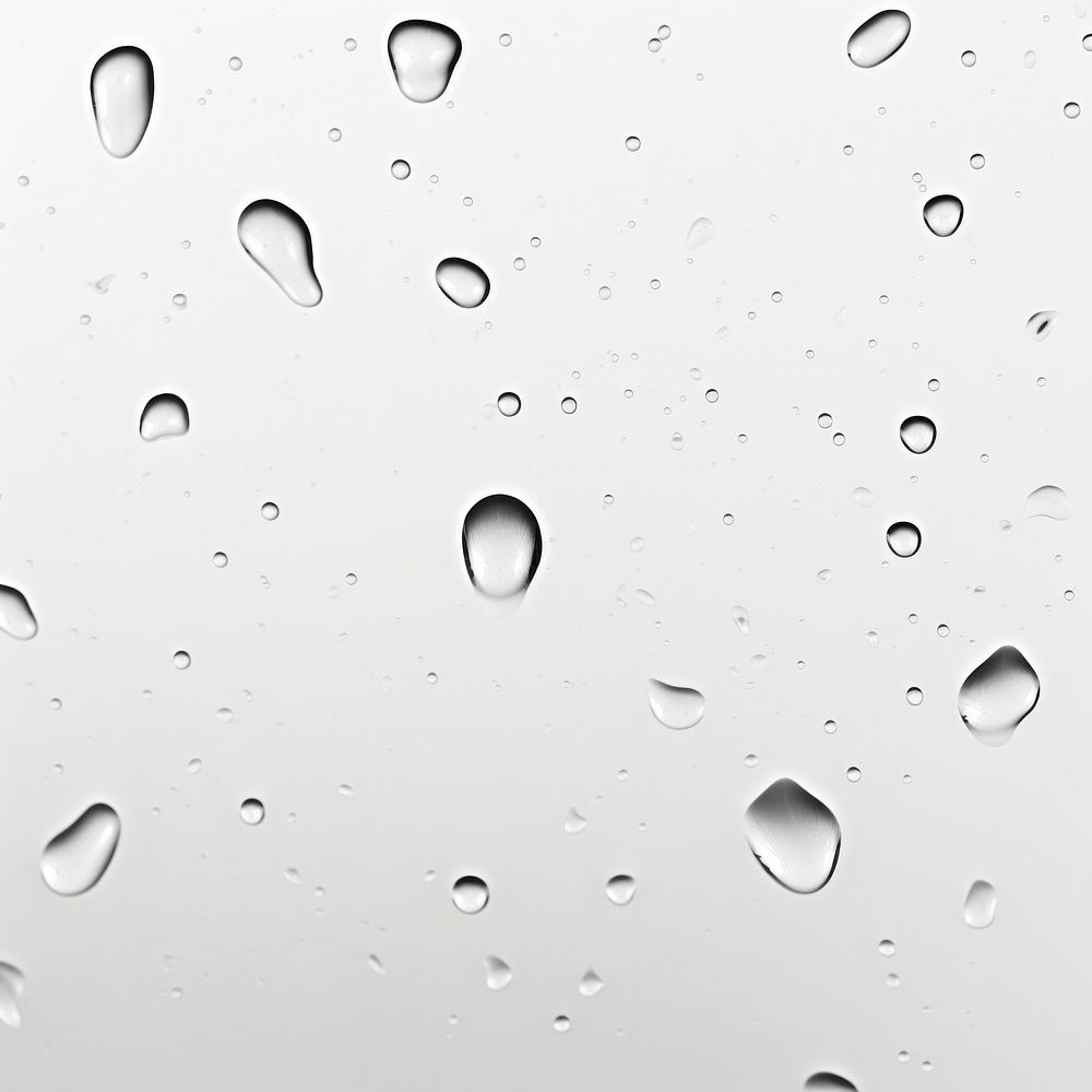 Water drops backgrounds condensation transparent. AI generated Image by rawpixel.
