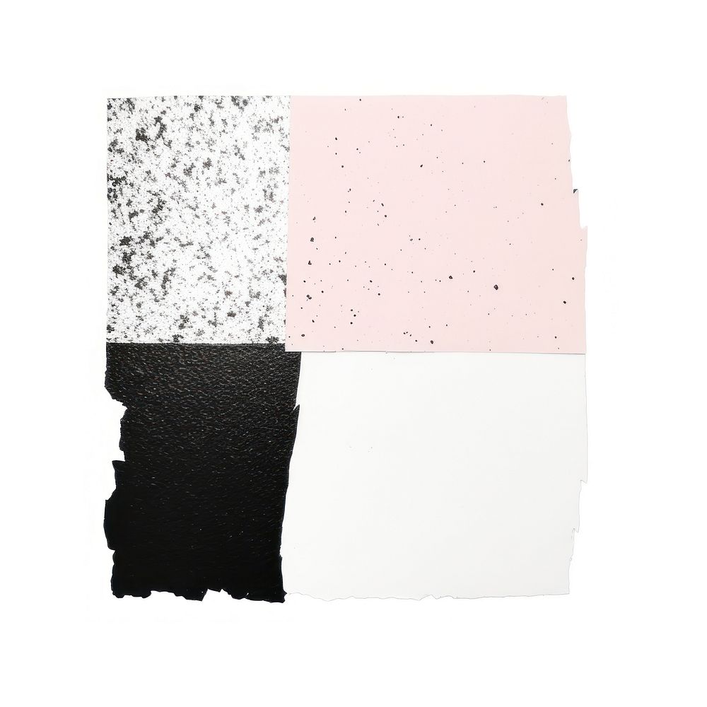 Glitter paper collage element backgrounds pink white background.