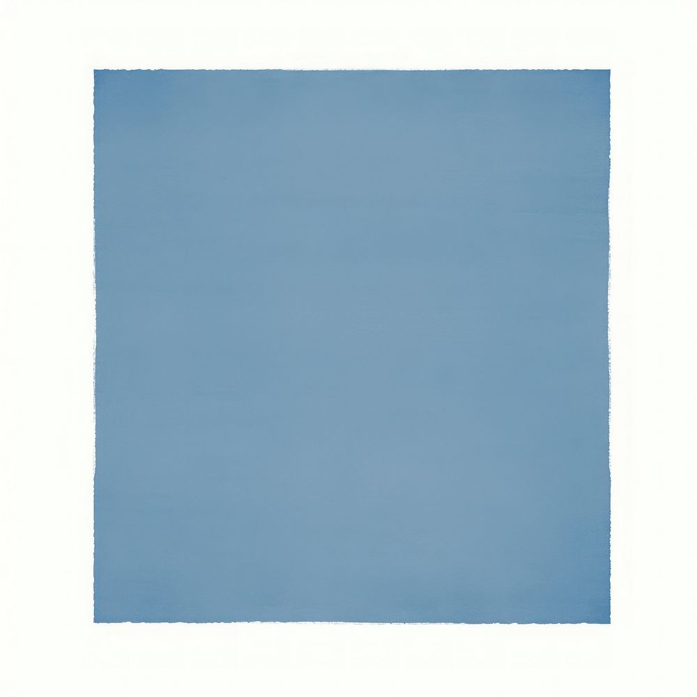 Square shape backgrounds blue white background. AI generated Image by rawpixel.