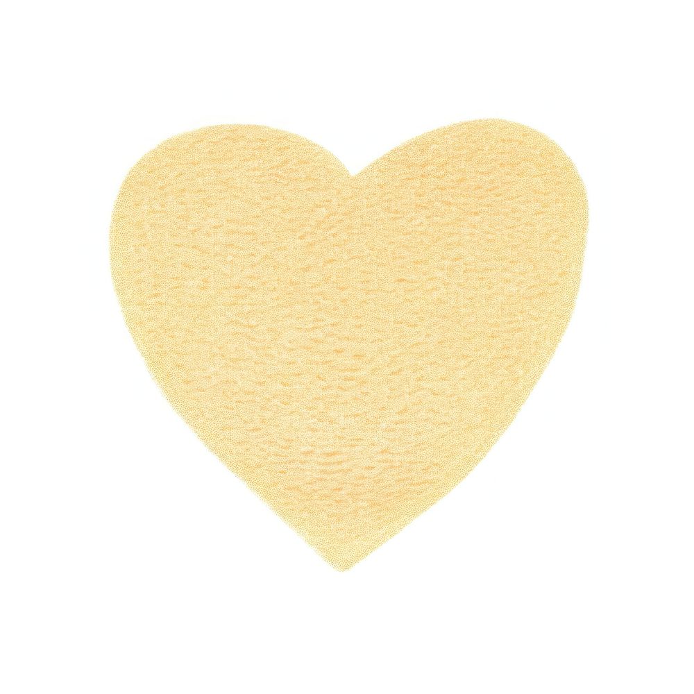 Heart backgrounds white background accessories. AI generated Image by rawpixel.