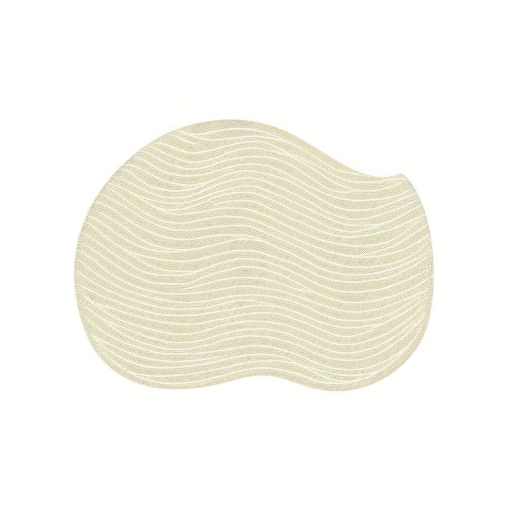 Wave white background textured striped. AI generated Image by rawpixel.