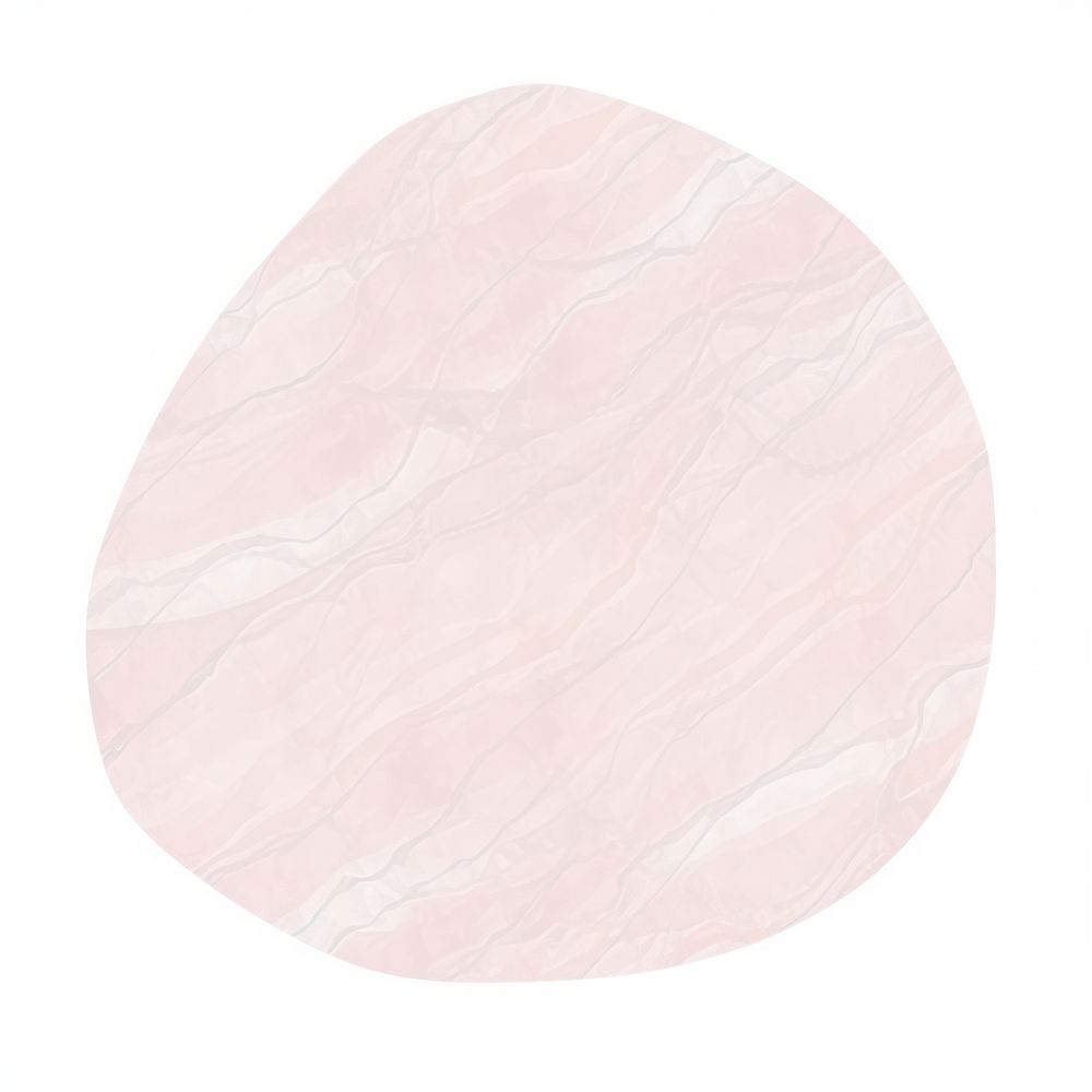 Pink marble distort shape backgrounds abstract pattern.