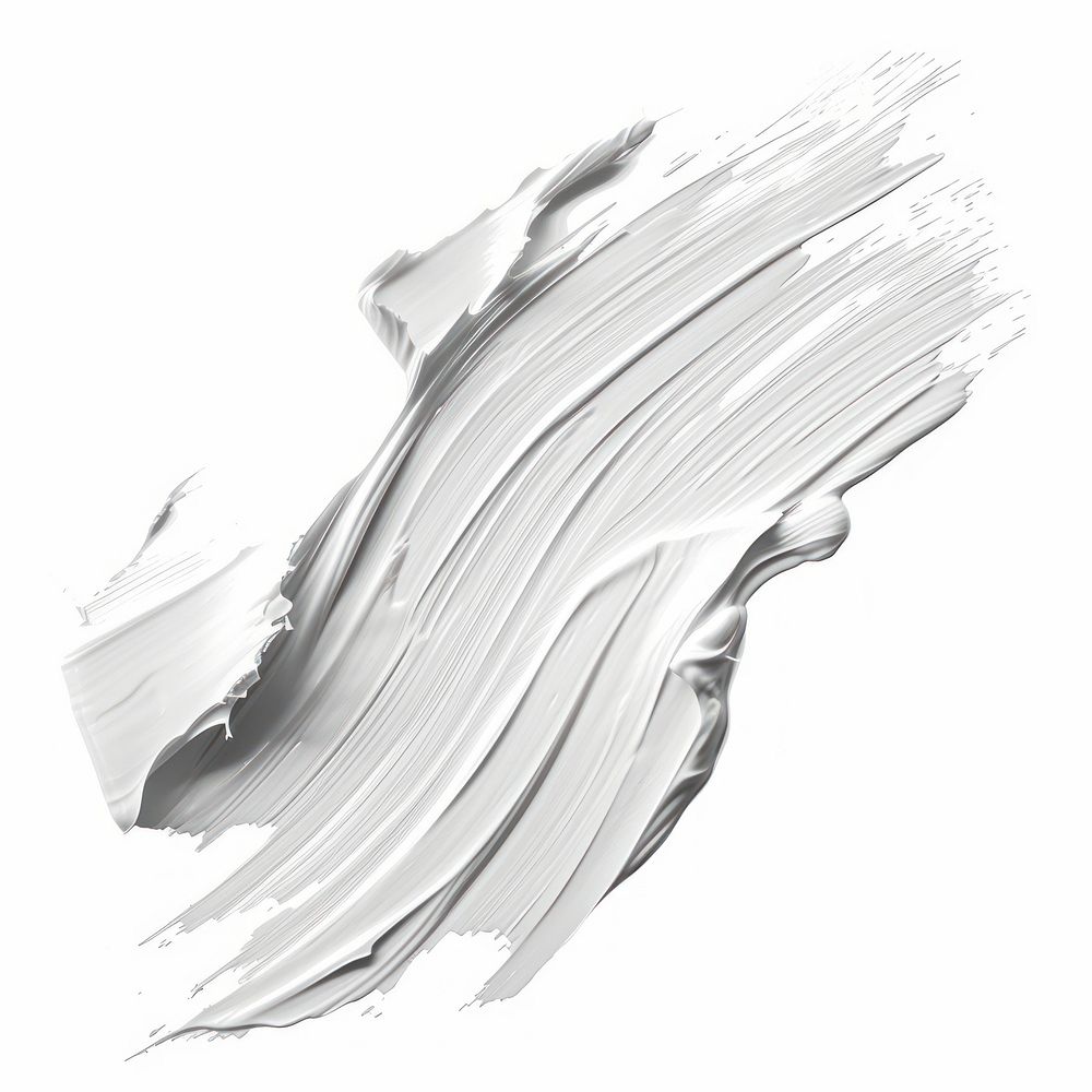 White brush stroke backgrounds drawing sketch.