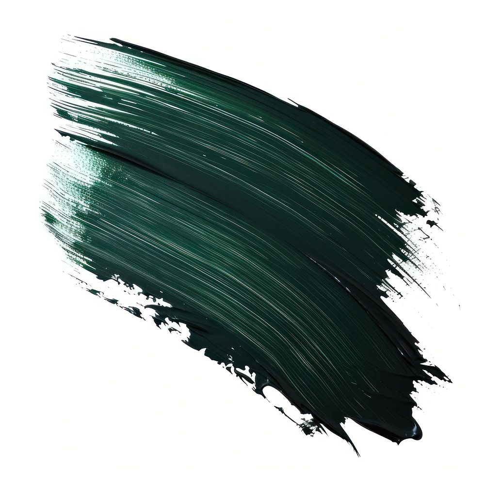 Dark green brush stroke backgrounds | Premium Photo Illustration - rawpixel
