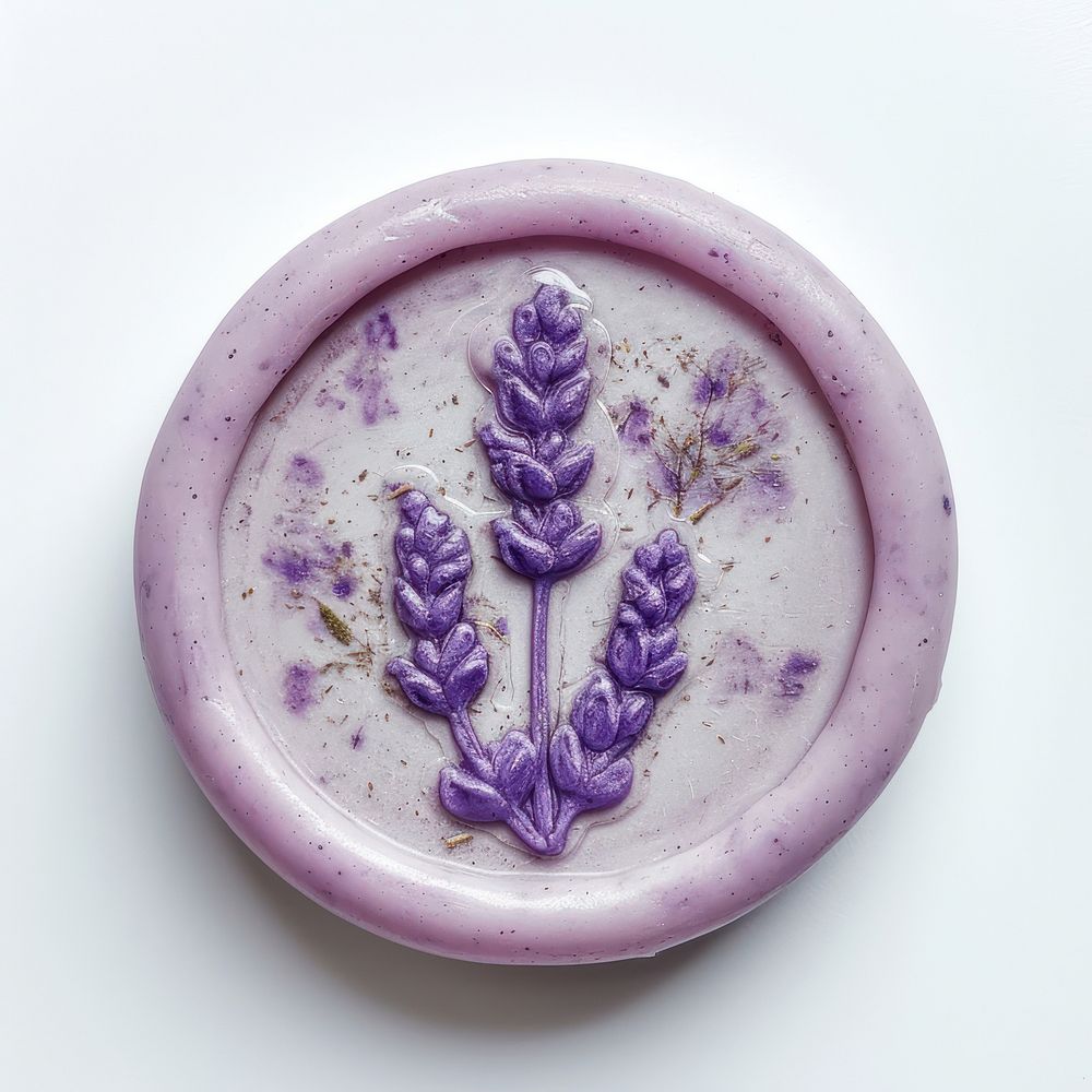 Lavender flower plant food.