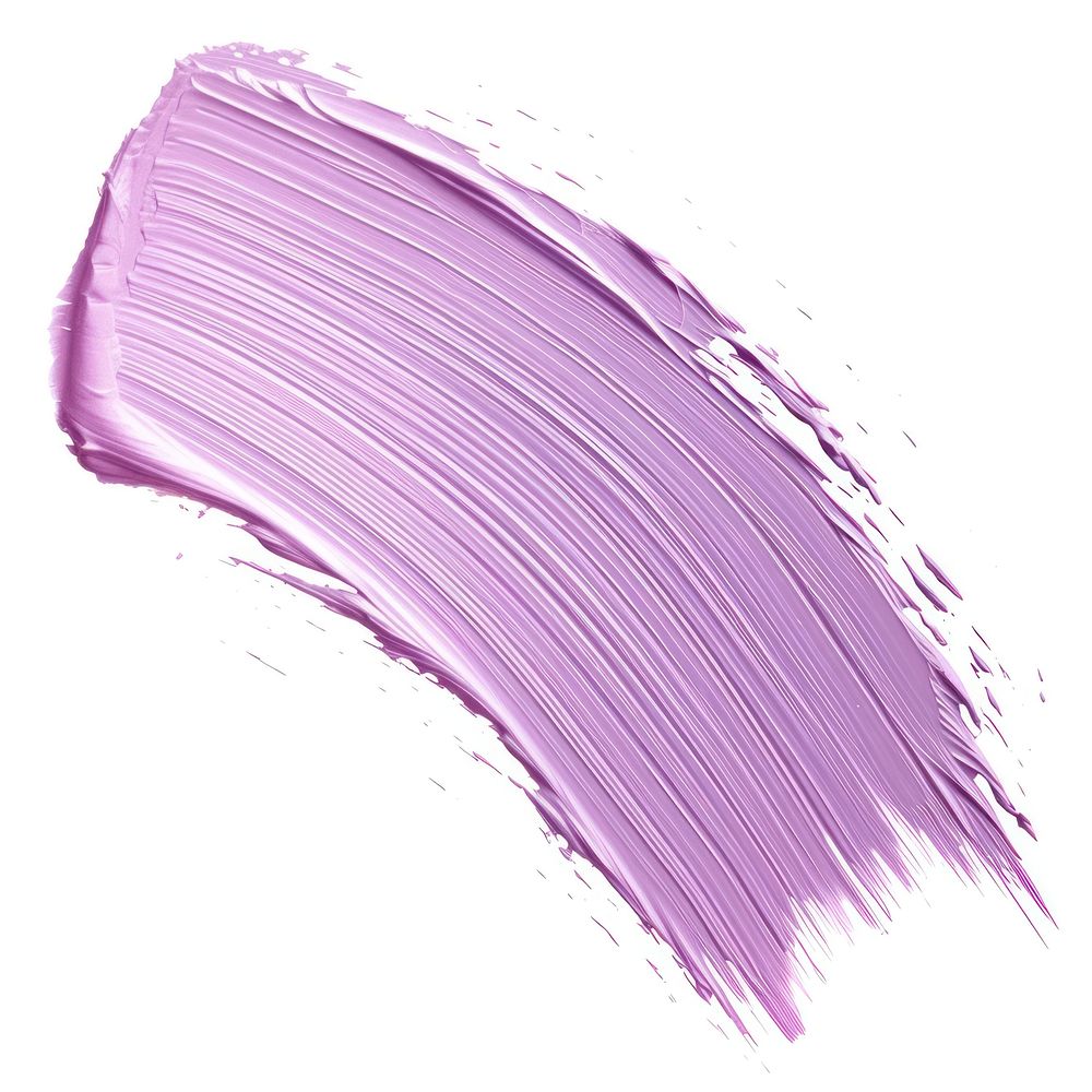 Pastel purple brush stroke backgrounds paint paper.