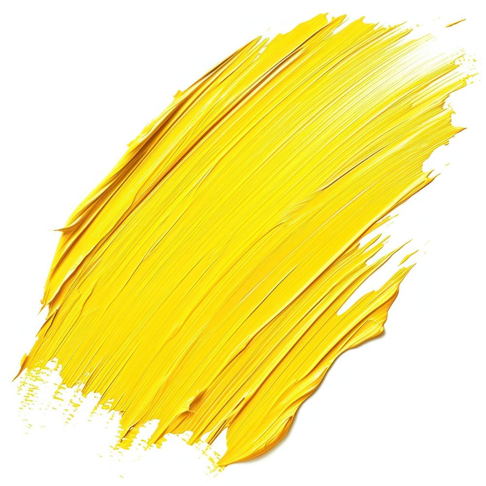 Pastel yellow brush stroke backgrounds | Premium Photo - rawpixel