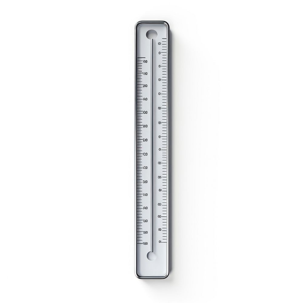 Thermometer for sick people thermometer white background temperature.
