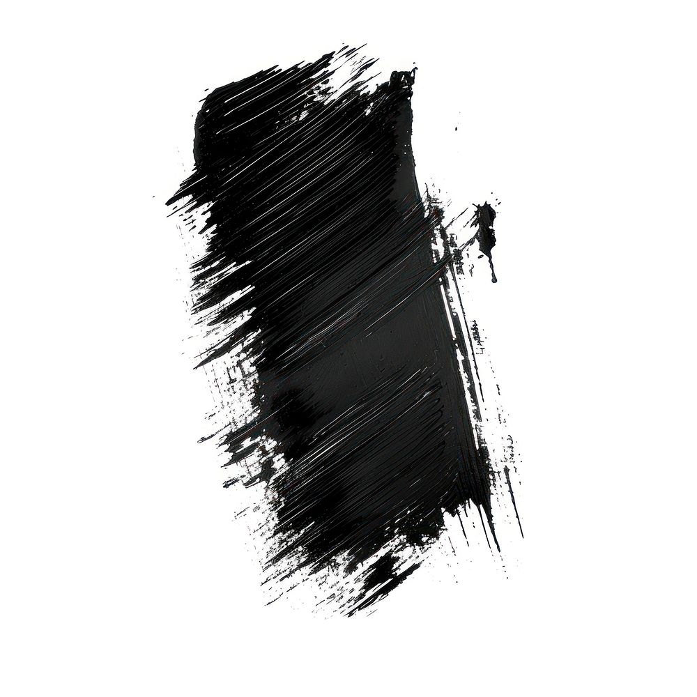 Rectangle brush stroke backgrounds drawing sketch.