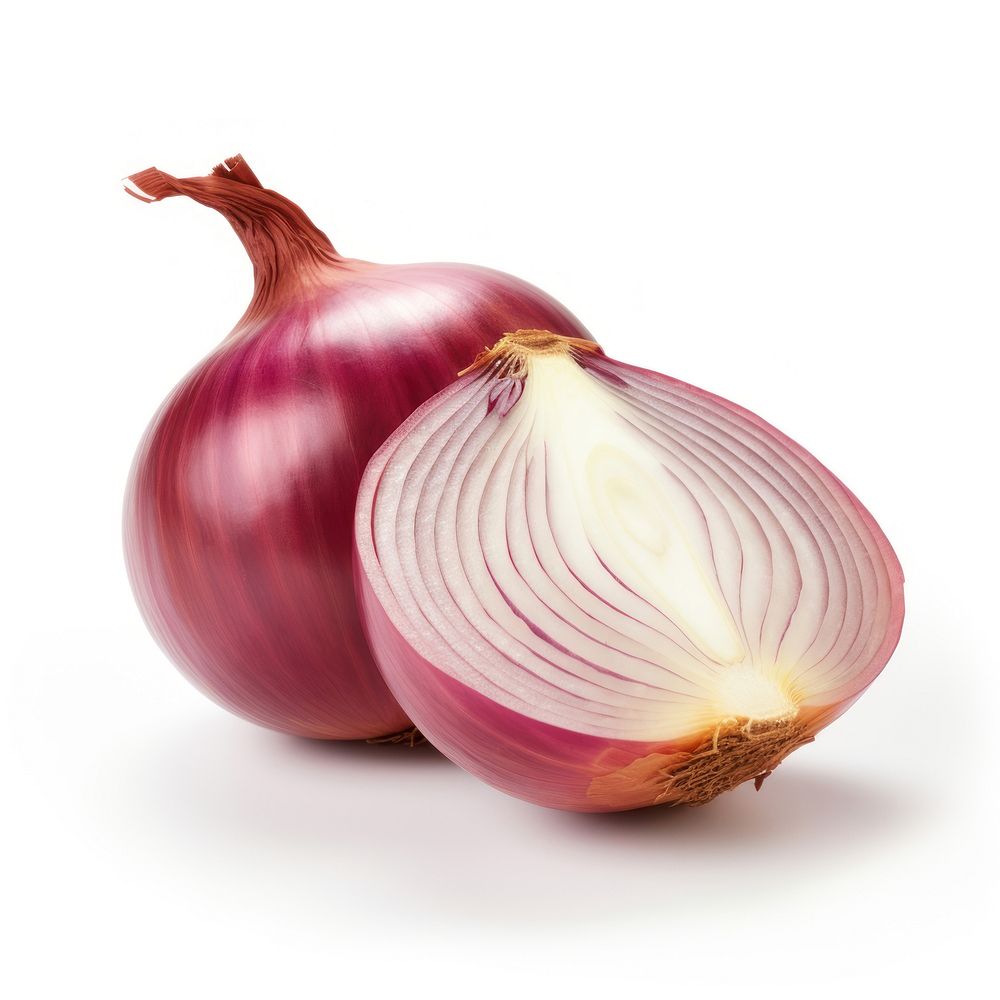Onion vegetable shallot plant.