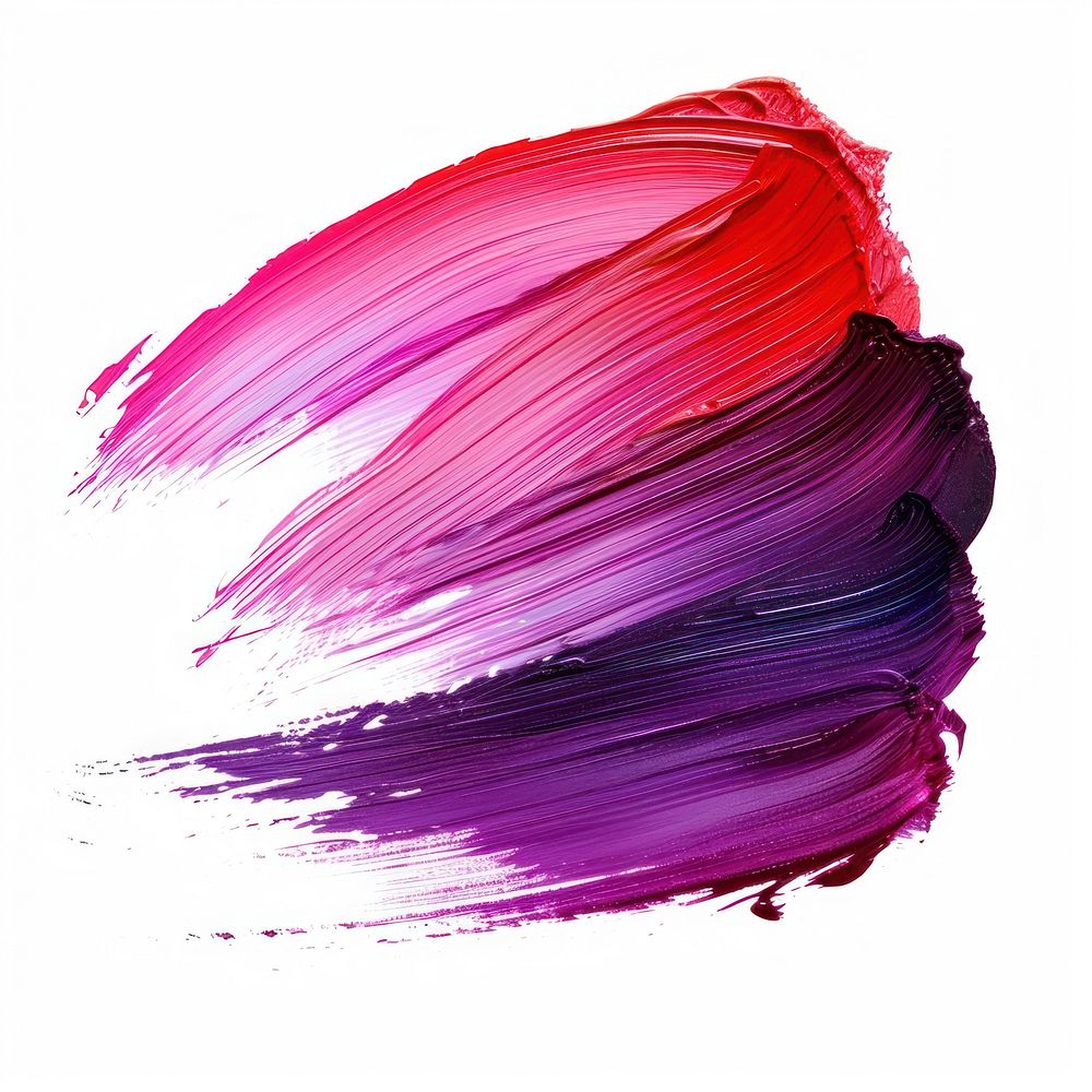 Wave brush stroke purple backgrounds paint.