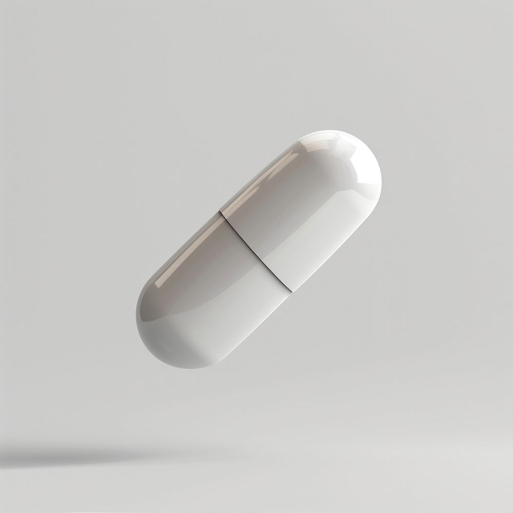 Pill box packaging s capsule medication medicine.