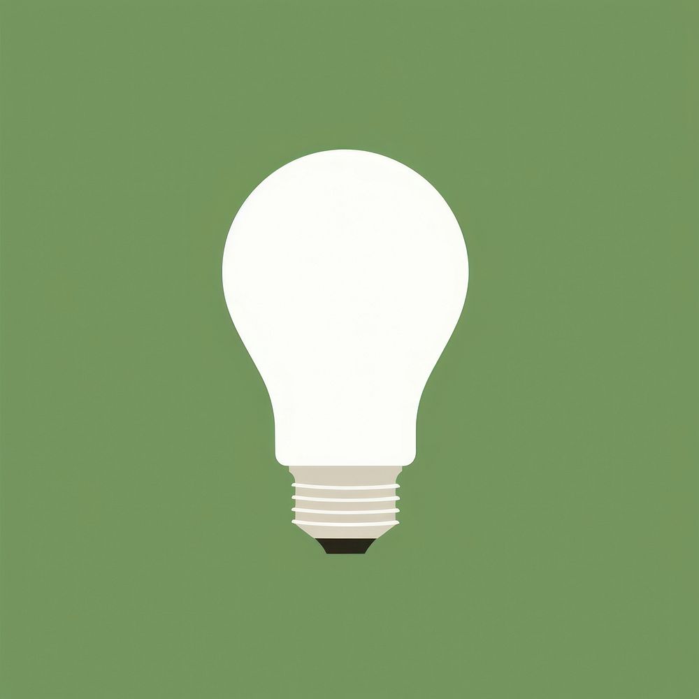Illustration of likght bulb lightbulb electricity illuminated.