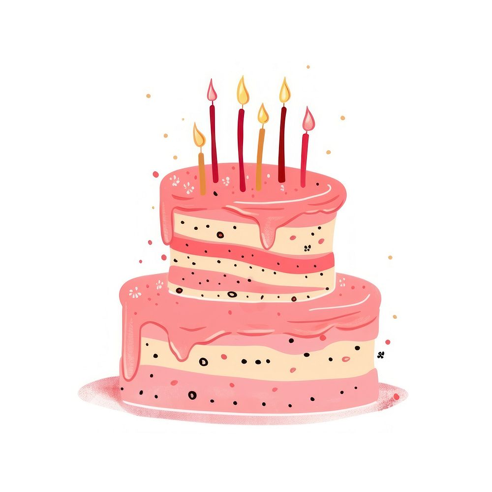 Birthday cake dessert food anniversary.