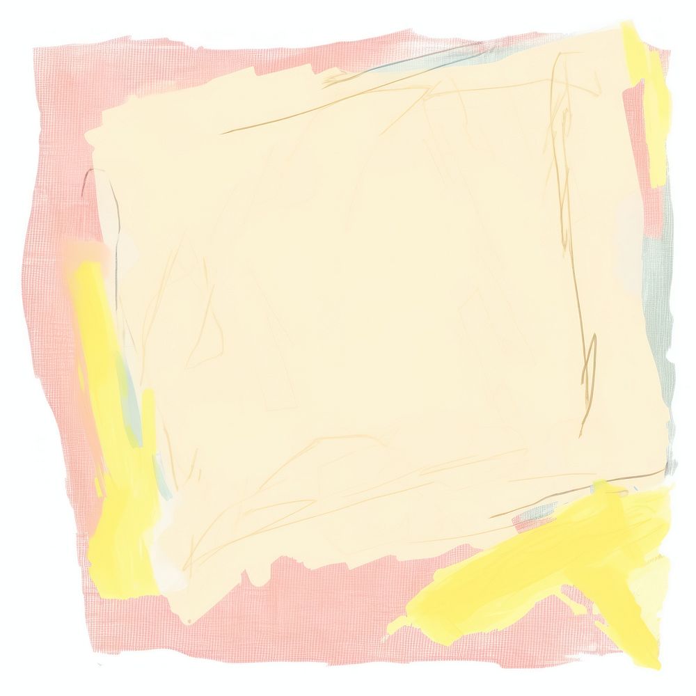 Ripped paper note backgrounds abstract painting.