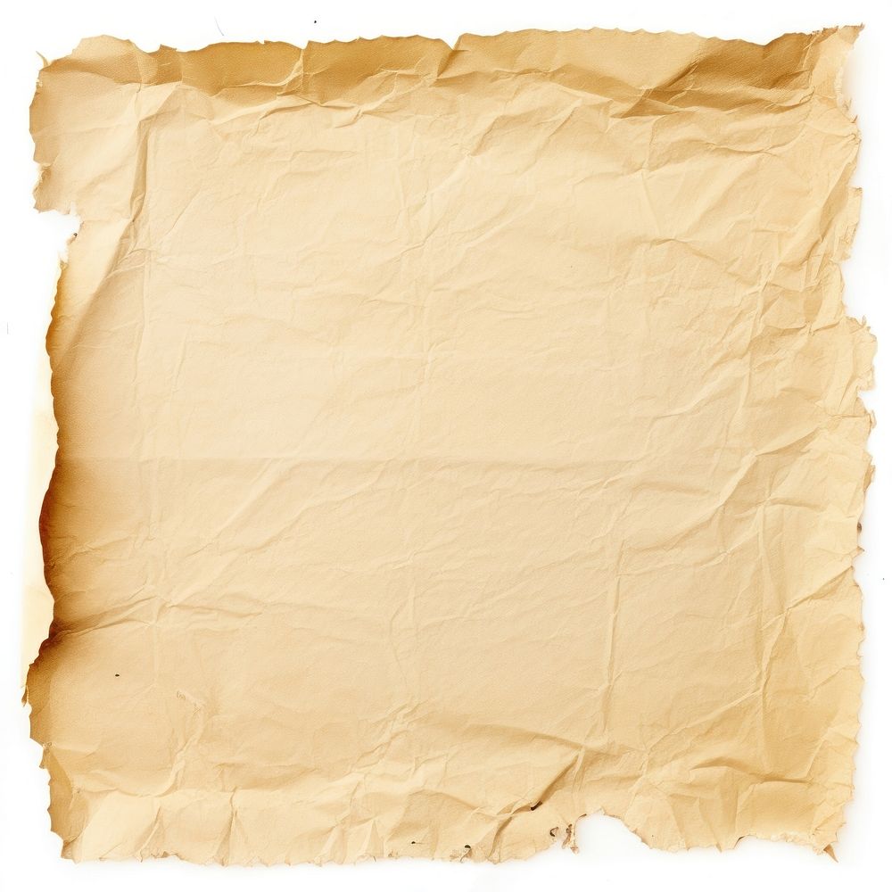 Recycled paper note backgrounds distressed beige.