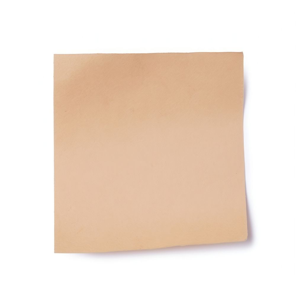 Brown paper sticky note backgrounds simplicity rectangle.