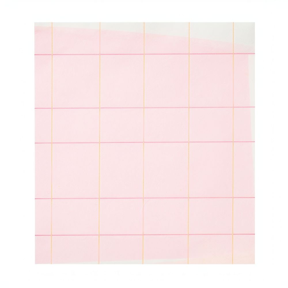 Grid paper sticky note backgrounds rectangle flooring.