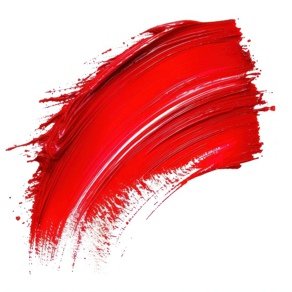 Backgrounds paint red white background.