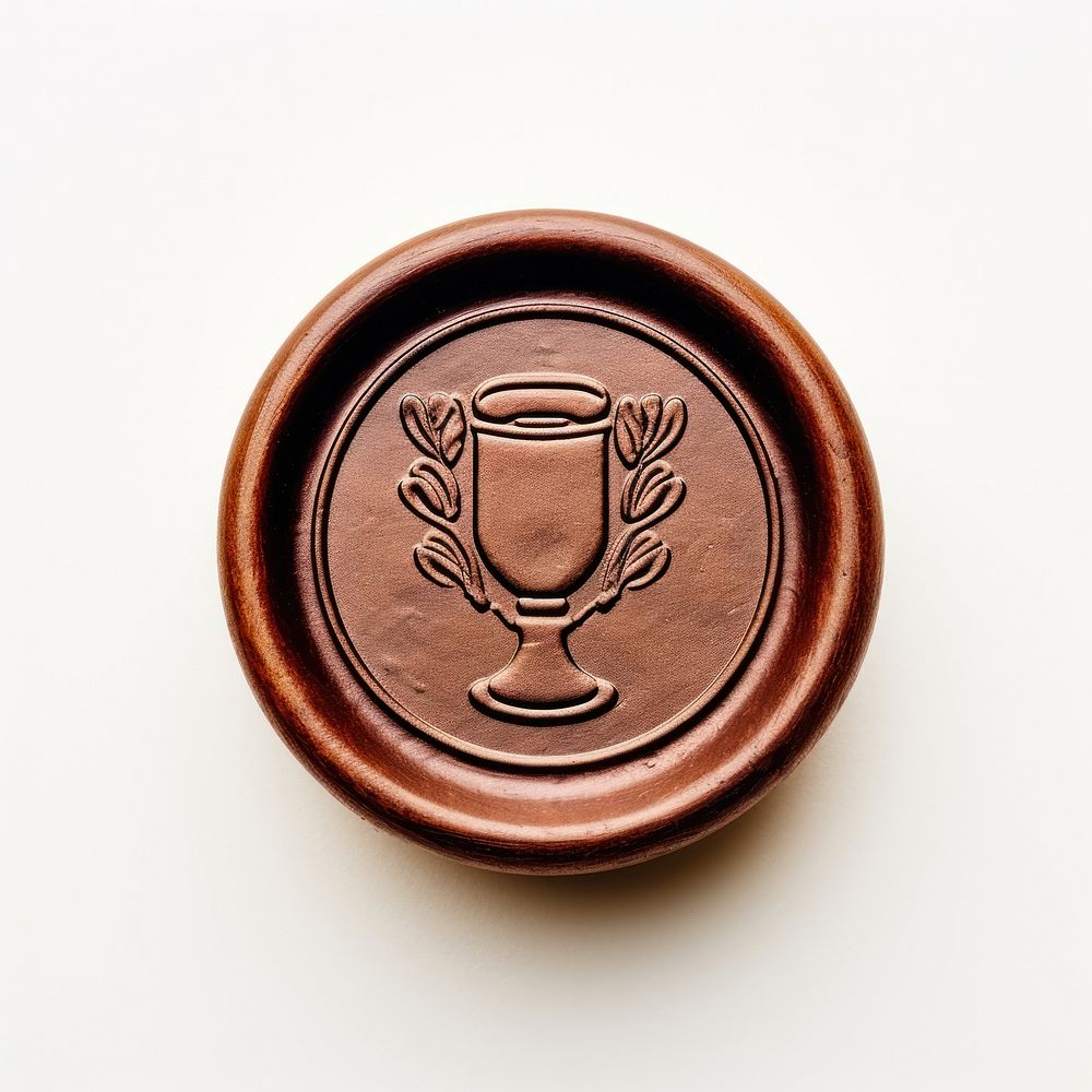 Coffee cup white background refreshment accessories. AI generated Image by rawpixel.