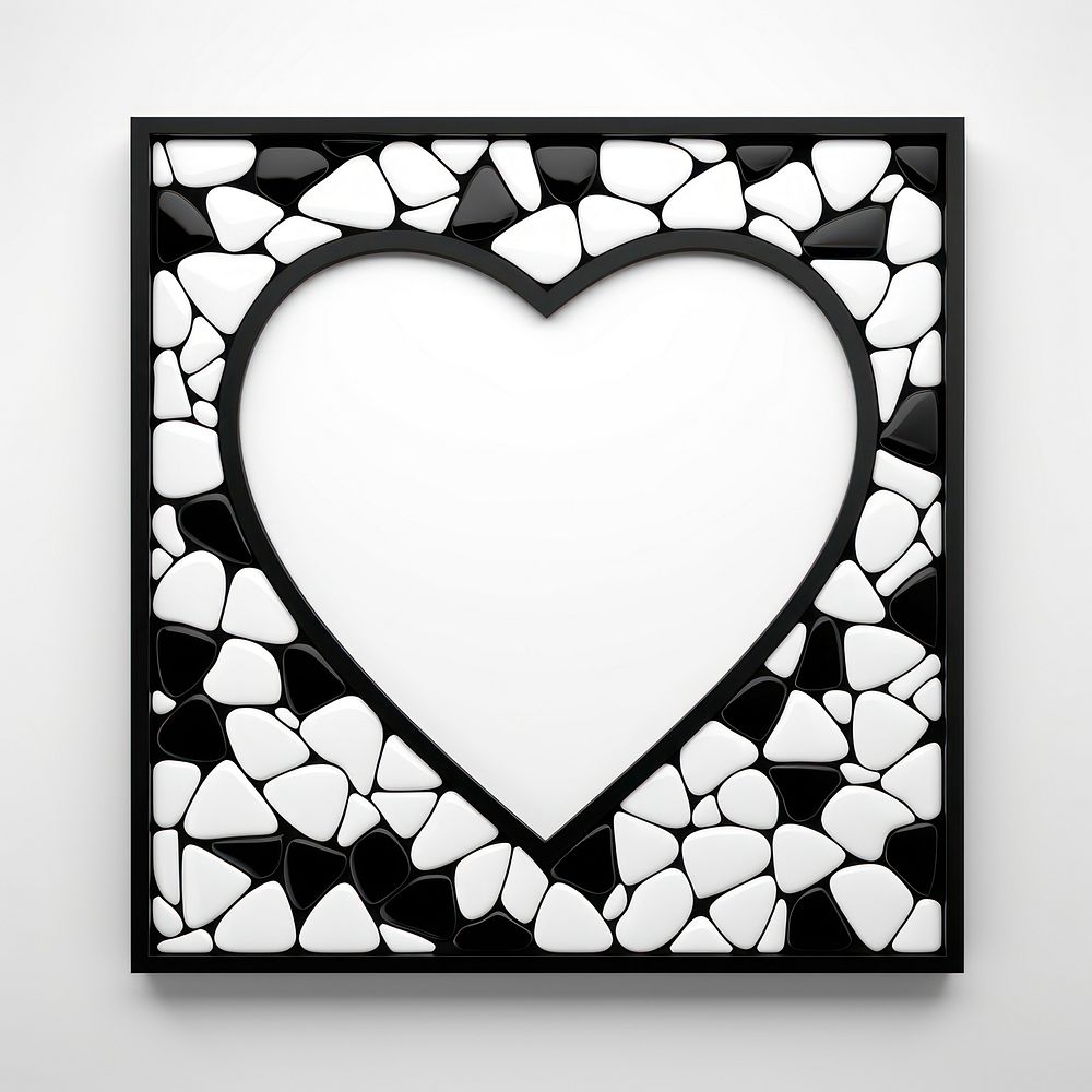Heart backgrounds white heart.