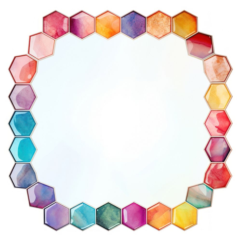 Hexagon backgrounds white background accessories. | Free Photo - rawpixel