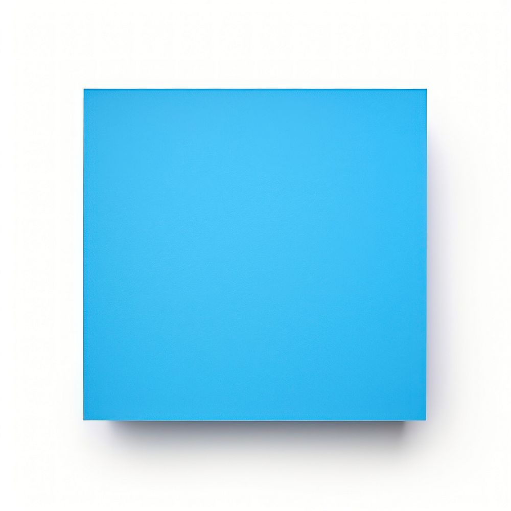  Square shape paper backgrounds blue. AI generated Image by rawpixel.