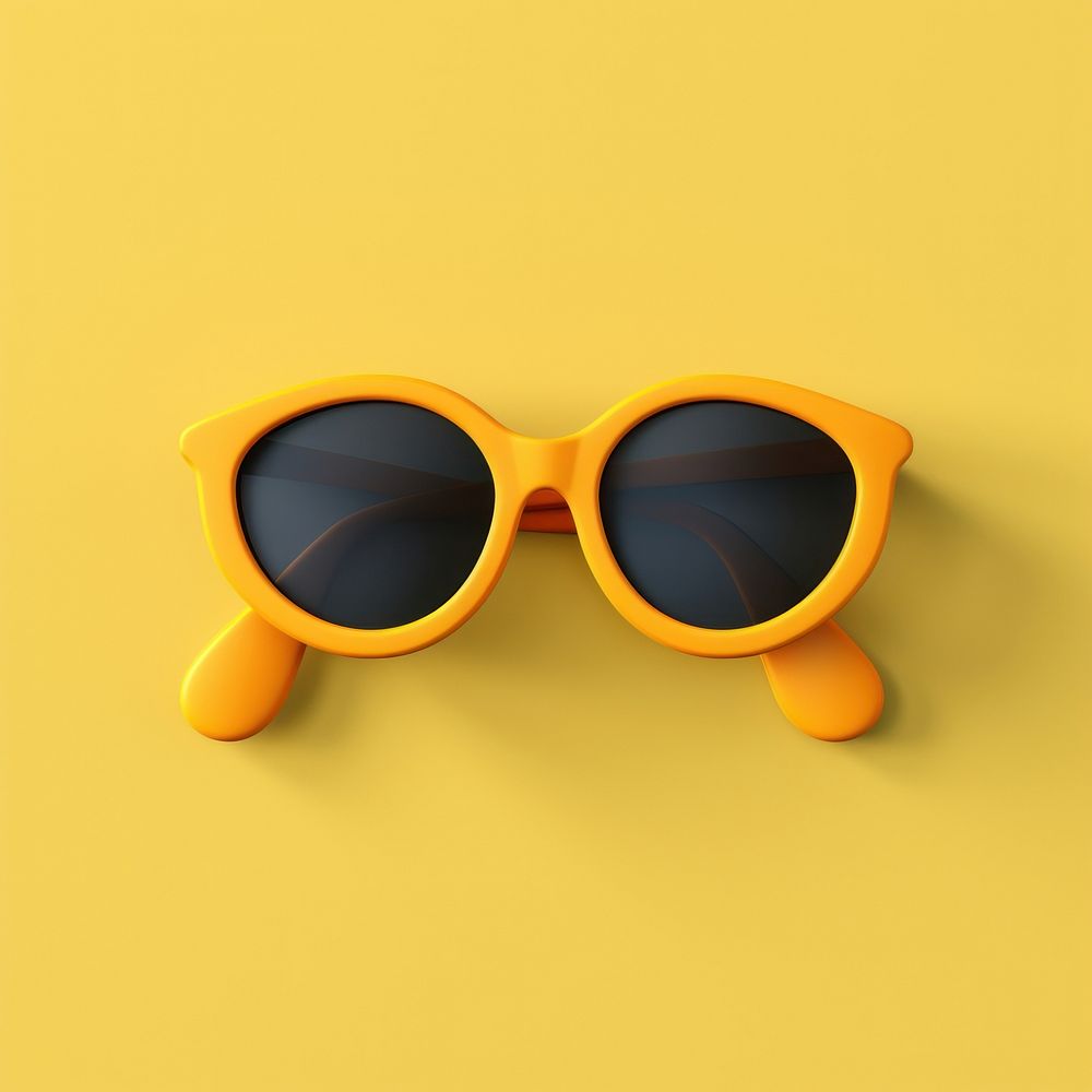 Emoji wear sunglasses accessories accessory fashion.