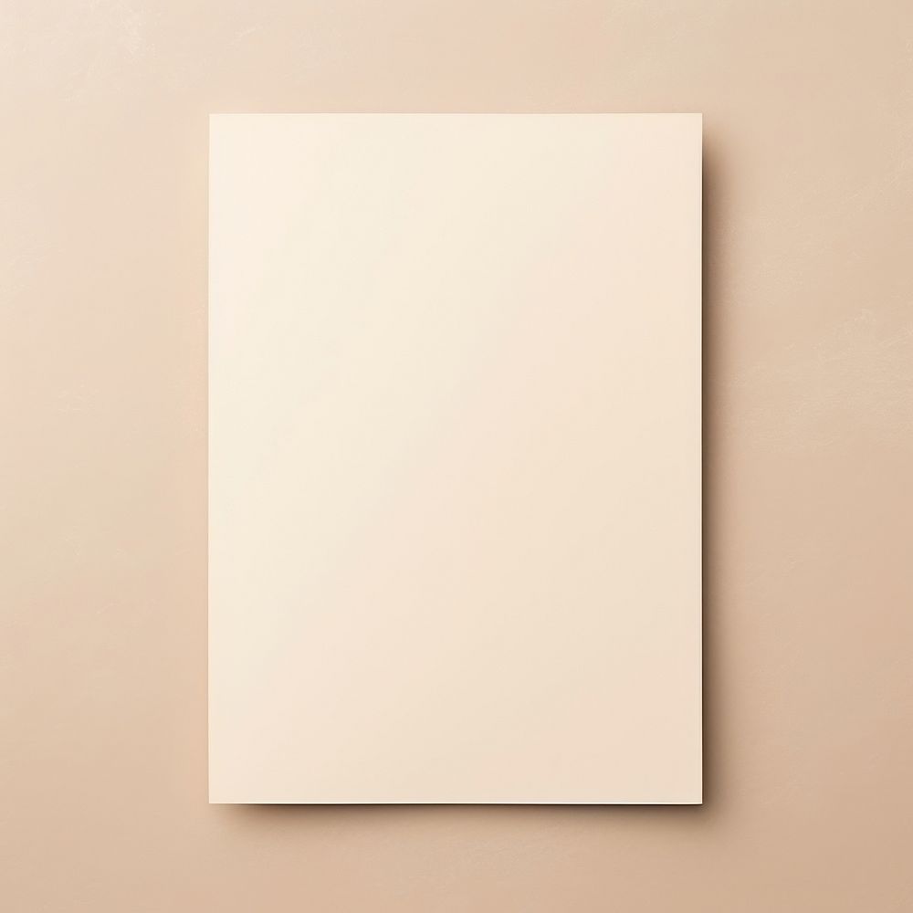 A4 papermockup backgrounds simplicity rectangle.