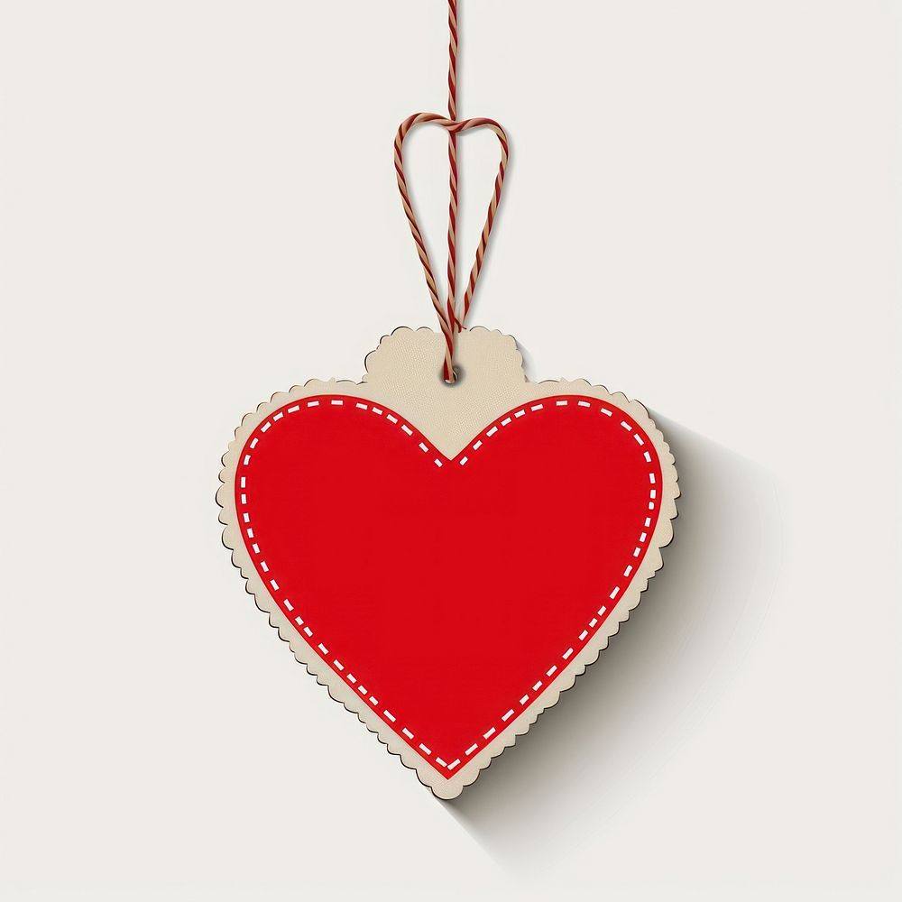 Valentine celebration accessories decoration. AI generated Image by rawpixel.
