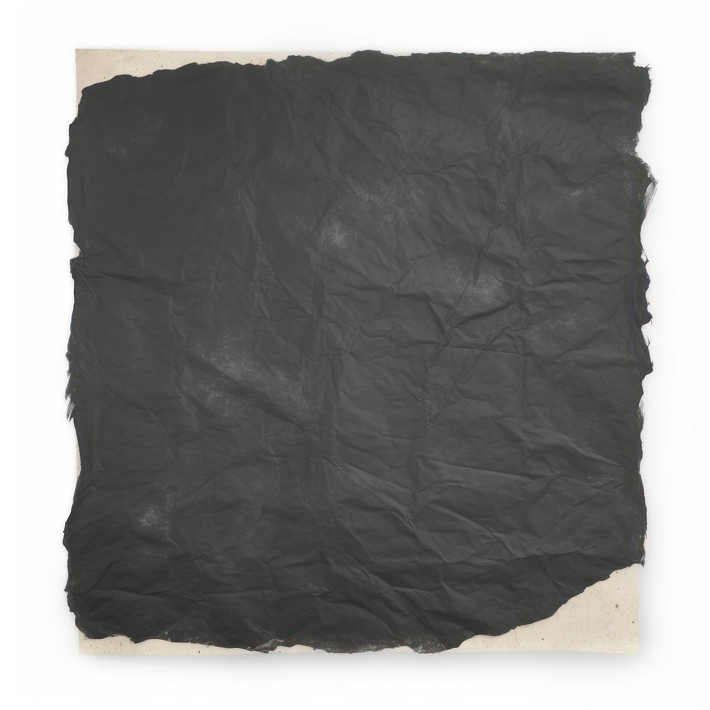 Black marble ripped paper backgrounds white background anthracite.