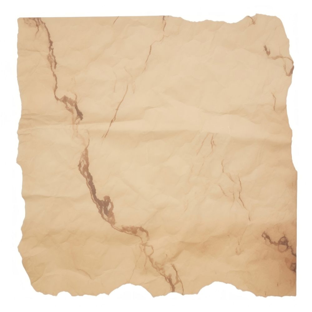 Coffee marble ripped paper backgrounds white background distressed.