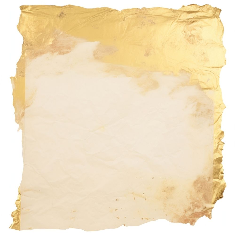 Gold marble ripped paper backgrounds text white background.