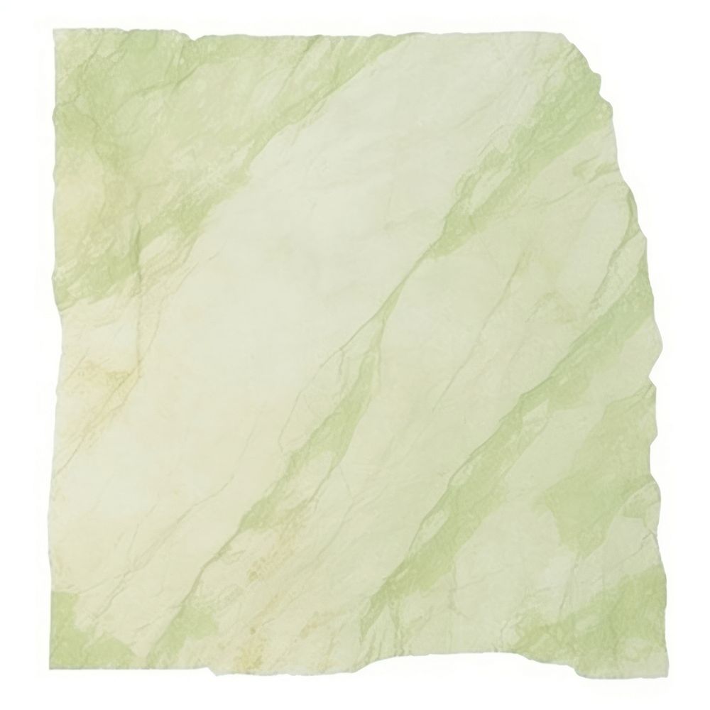 Green marble ripped paper backgrounds white background accessories.