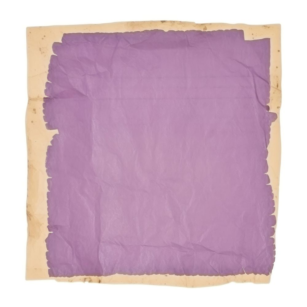 Purple ripped paper backgrounds white background blackboard.