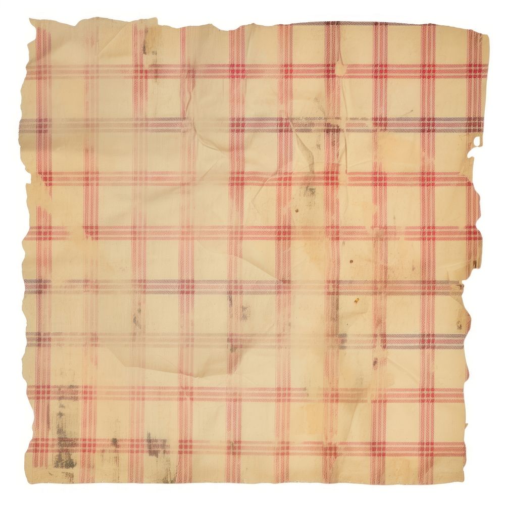 Plaid ripped paper backgrounds tartan text.