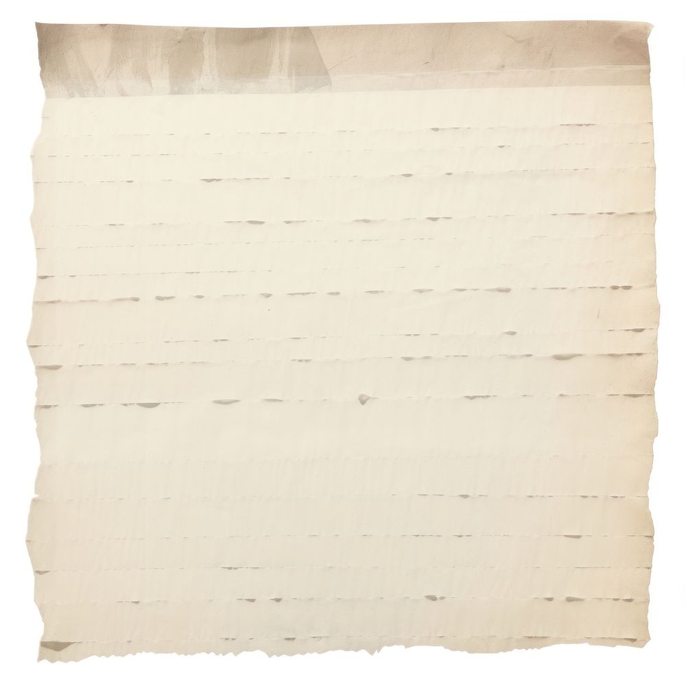 Stripe ripped paper backgrounds document white.
